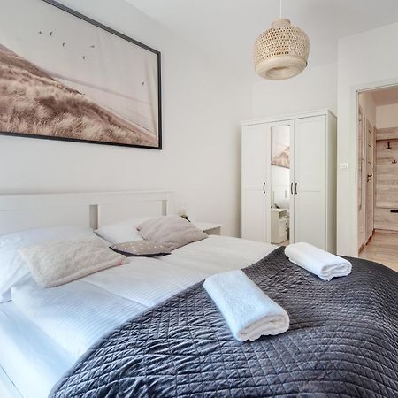 Old Town Torunska Appartement Gdańsk Buitenkant foto