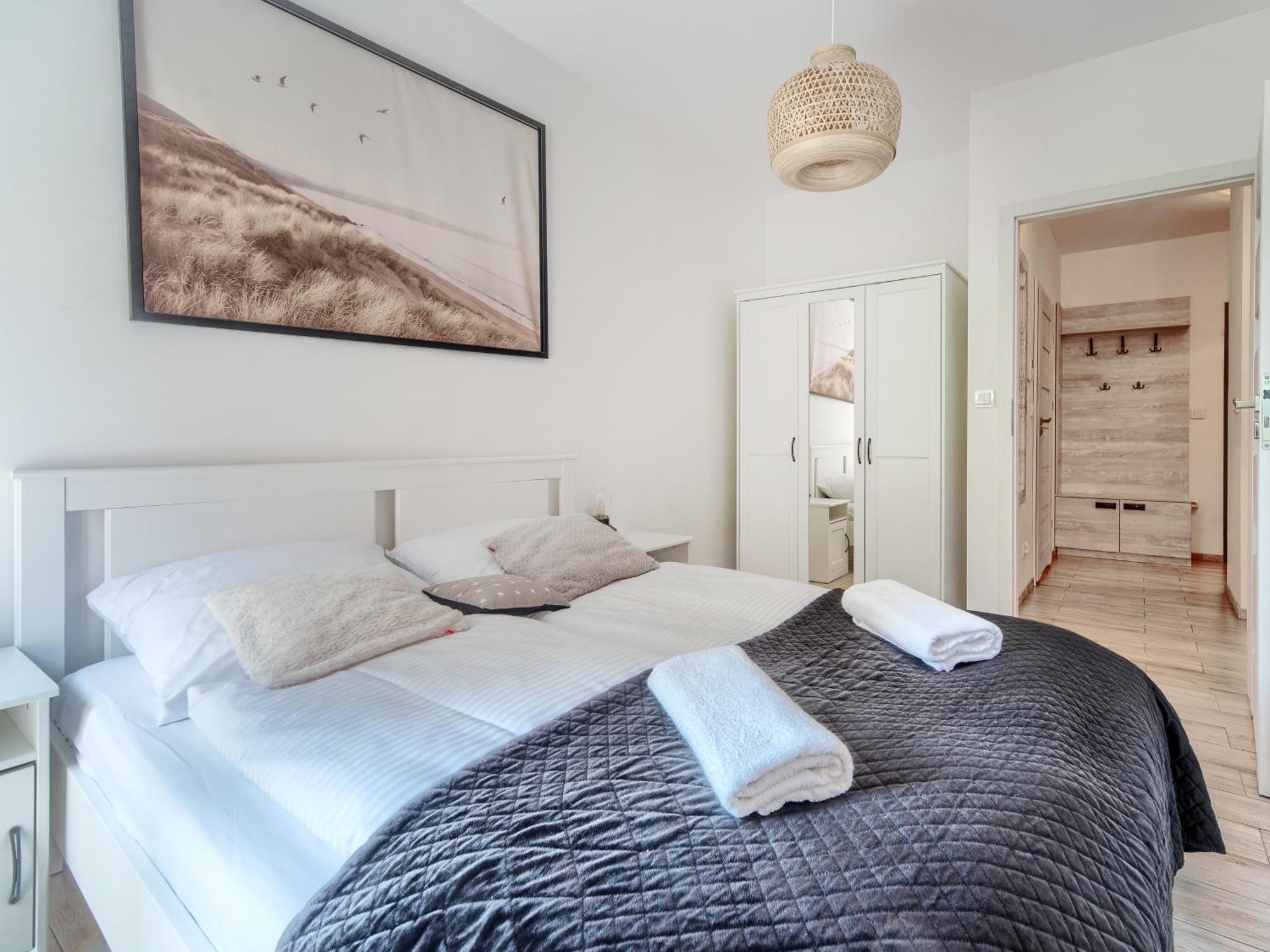 Old Town Torunska Appartement Gdańsk Buitenkant foto